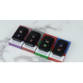 Iget dual 2100 puff berkualitas baik